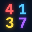 4137ゲームのアイコン