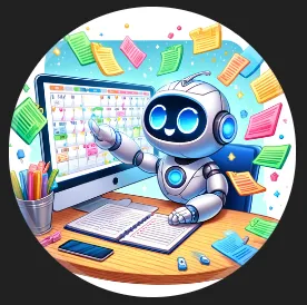 タスク管理AIのロゴ